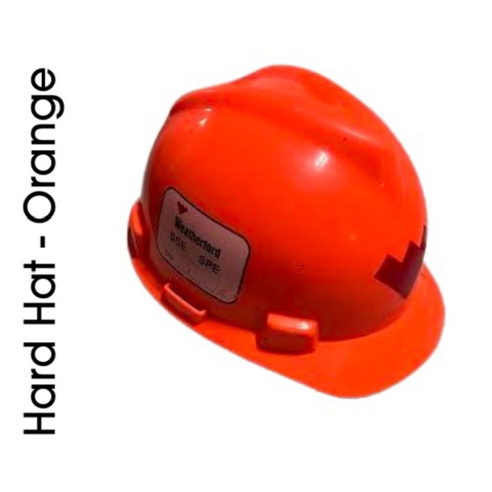 👷‍♂️Hard Hat MSA V-Gard SEI